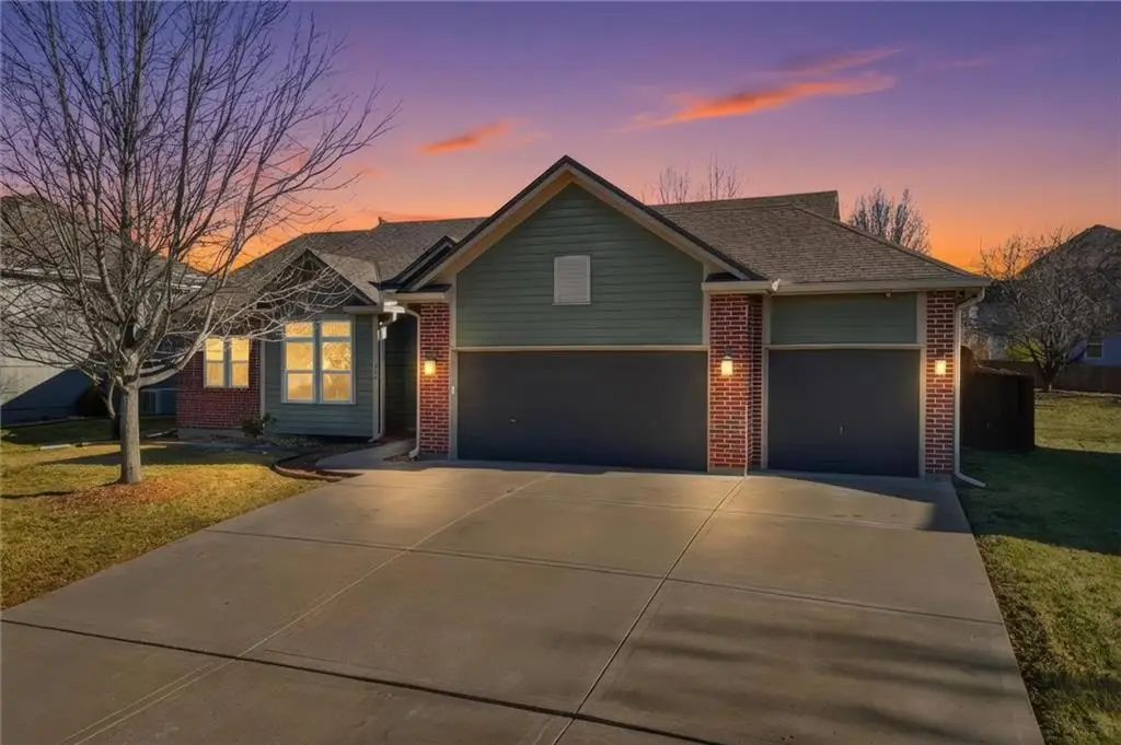 907 Englewood Drive, Kearney, MO 64060 - Image #1