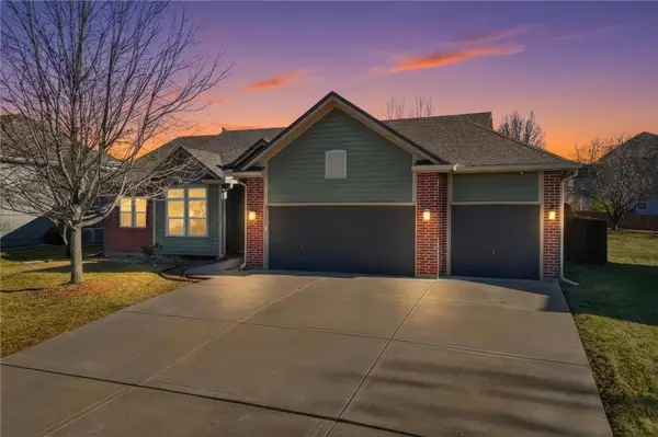 907 Englewood Drive, Kearney, MO 64060