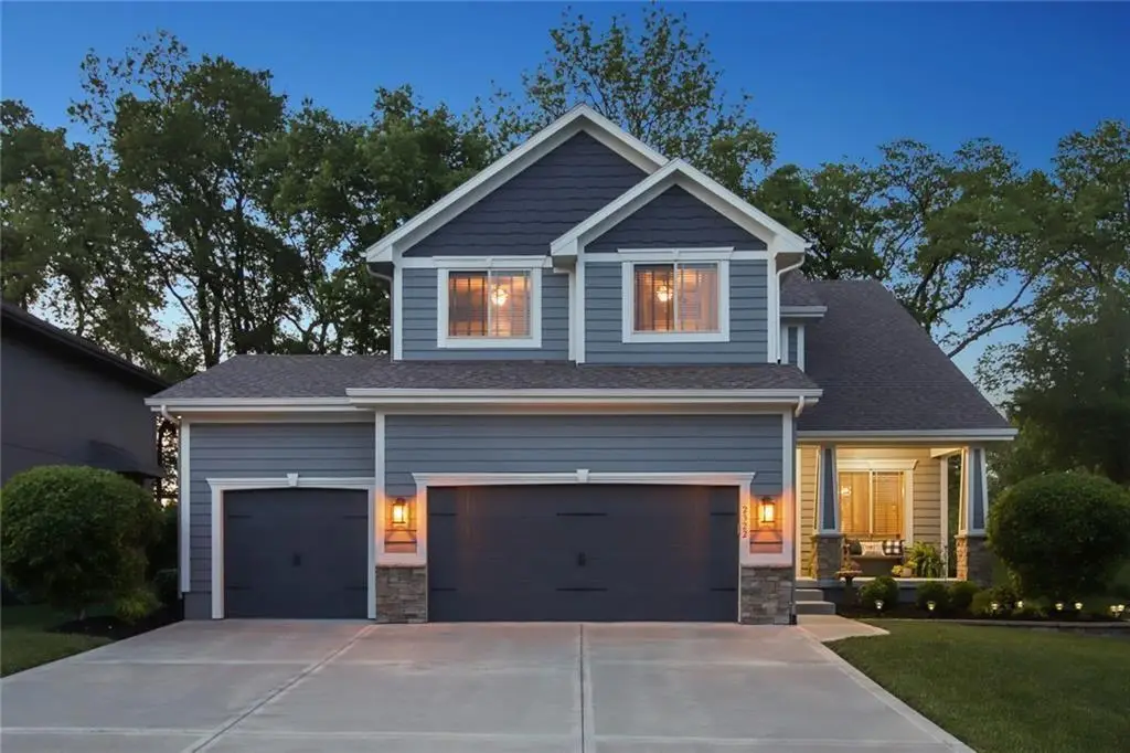 2322 SW River Trail Road Road, Lees Summit, MO 64082 - #1