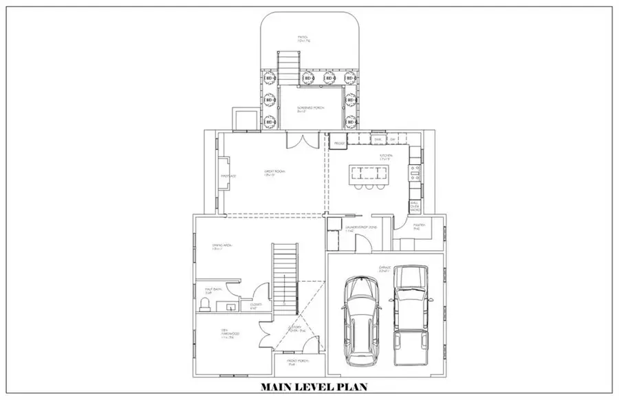 5325 W 72nd Street, Prairie Village, KS 66208 - Image #2