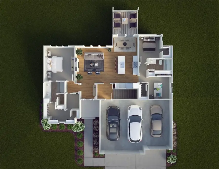 13997 S Landon Street, Olathe, KS 66061 - Image #2