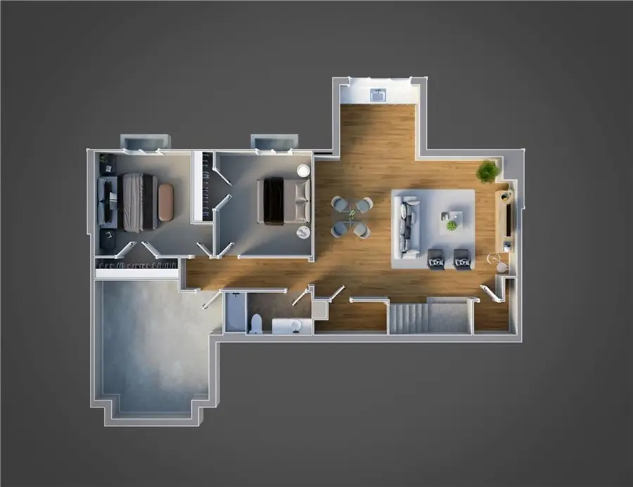 14033 S Landon Street, Olathe, KS 66061 - Image #3