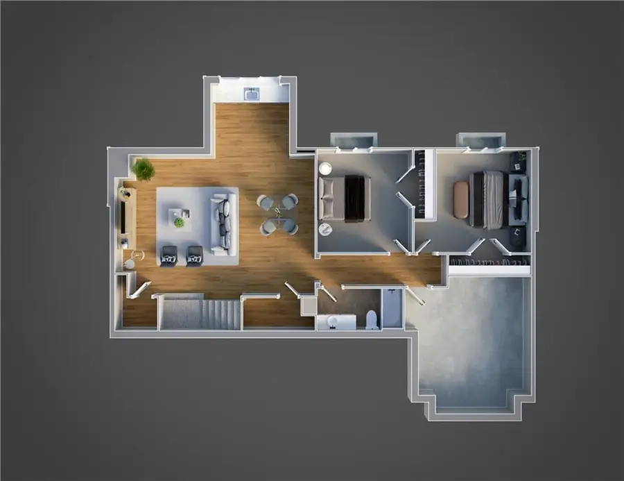 14045 S Landon Street, Olathe, KS 66061 - Image #3