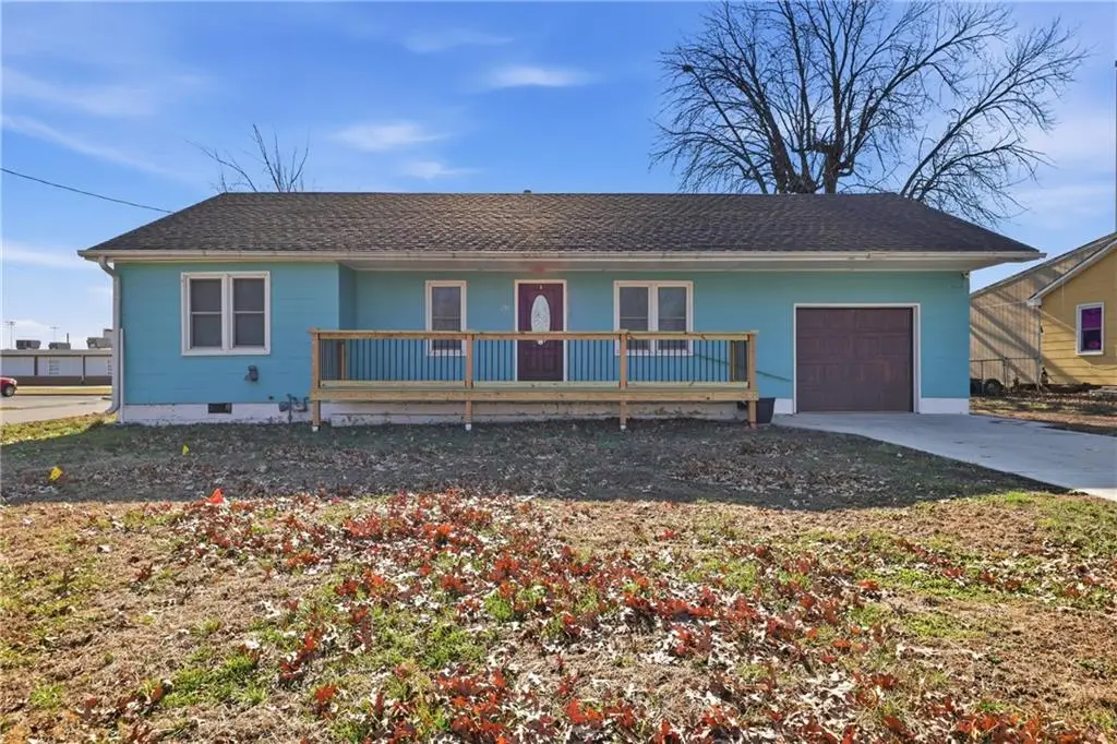 201 W 19th Street, Holden, MO 64040 - Image #1