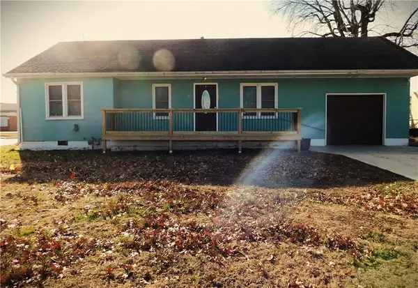 201 W 19th Street, Holden, MO 64040