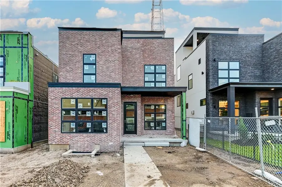 3116 Oak Street, Kansas City, MO 64111 - #2