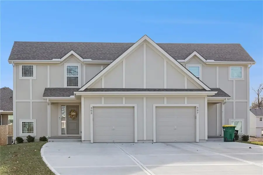 505 W Smith Street, Spring Hill, KS 66083 - Image #2