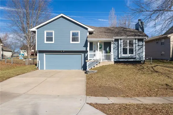 1012 NE 103rd Terrace, Kansas City, MO 64155