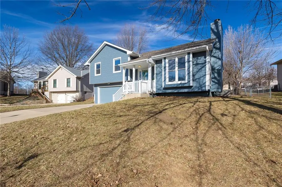 1012 NE 103rd Terrace, Kansas City, MO 64155 - Image #2