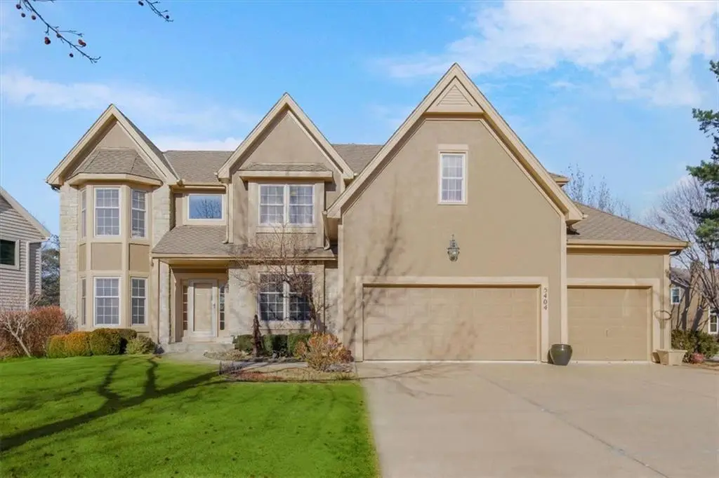 5404 W 132nd Terrace, Overland Park, KS 66209 - Image #1