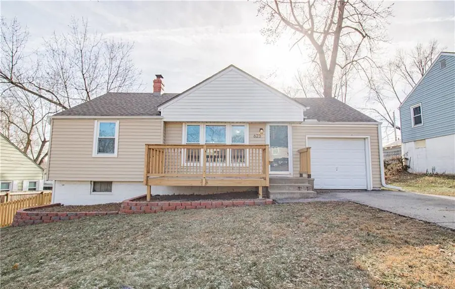 623 NE 43rd Street, Kansas City, MO 64116 - Image #3