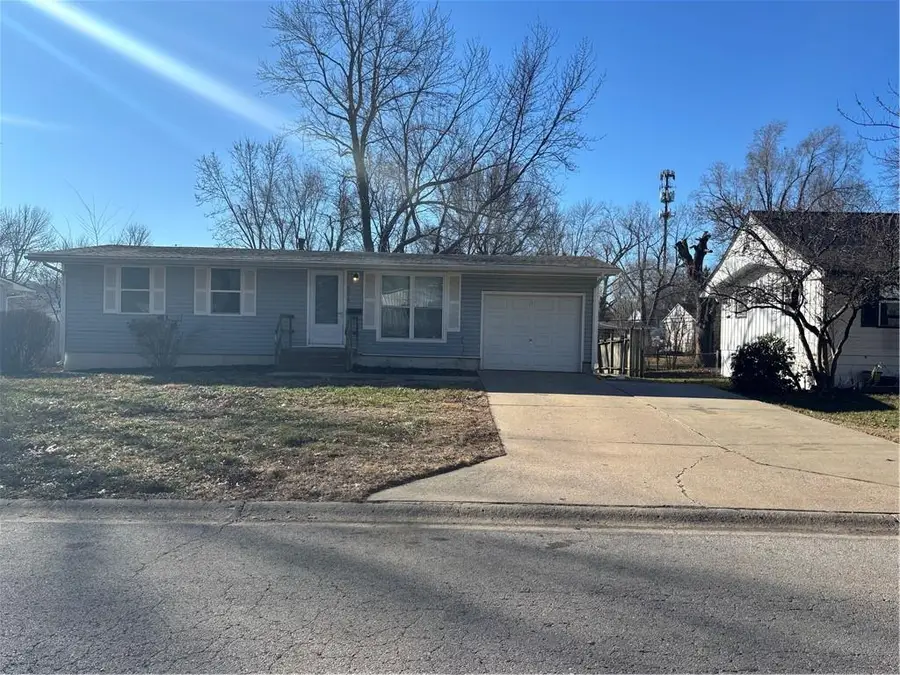 8509 E 93rd Street, Kansas City, MO 64138 - Image #2