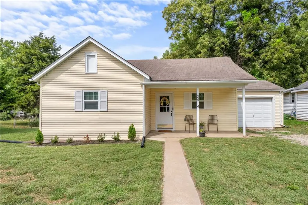 2414 Washington Street, Lexington, MO 64067 - Image #1