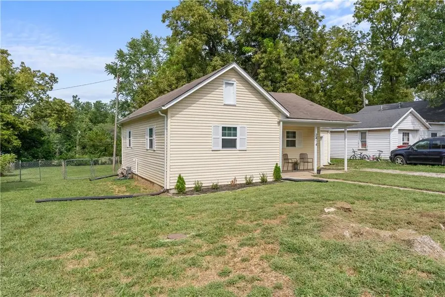 2414 Washington Street, Lexington, MO 64067 - Image #2
