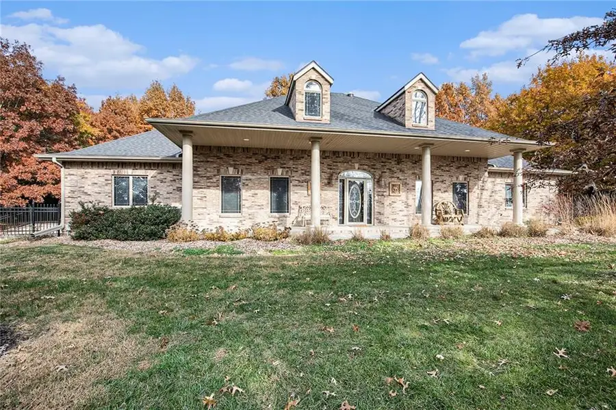 19845 S Ridgely Road, Edgerton, MO 64444 - Image #3