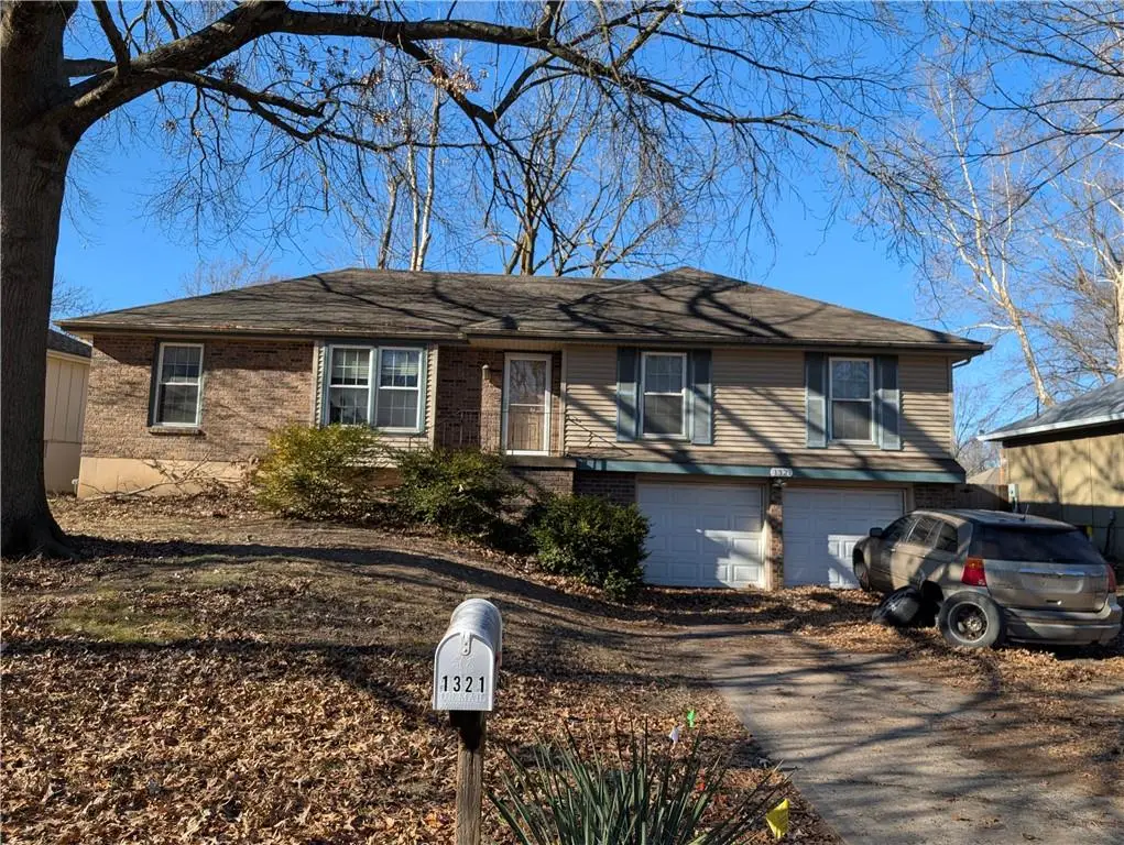 1321 SW 22nd Street, Blue Springs, MO 64015 - Image #1