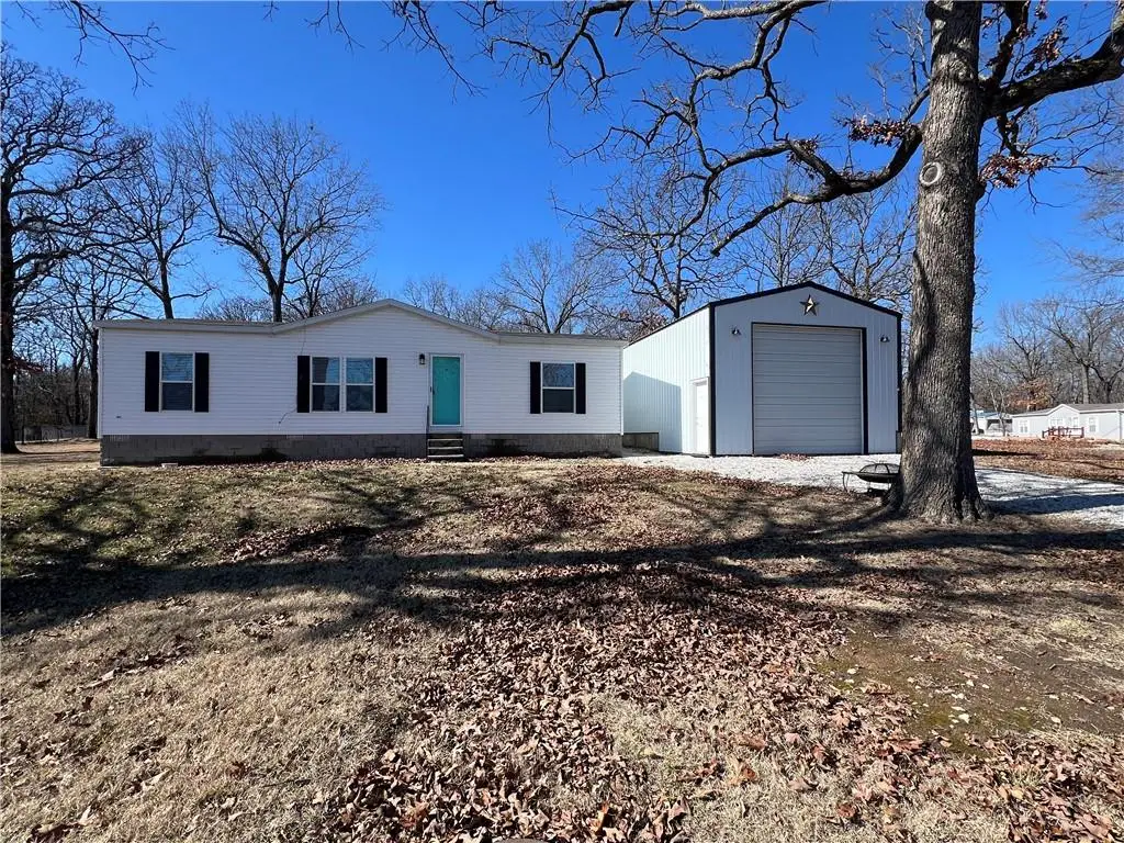 22826 Gavitt Lane Lane, Wheatland, MO 65779 - #1