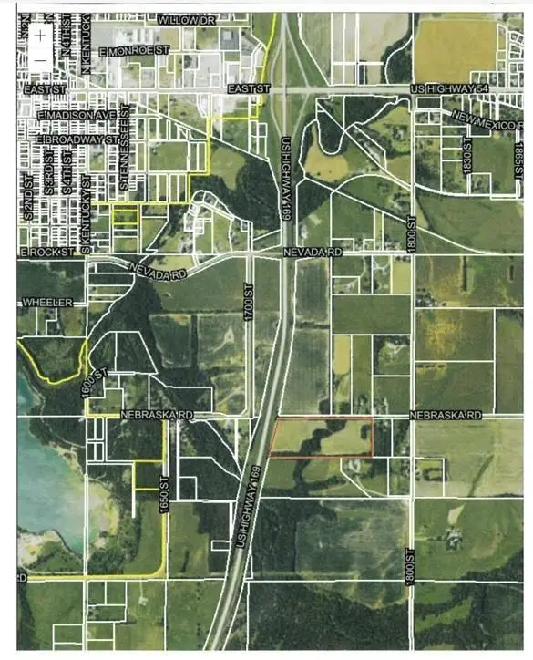 1775 Nebraska Road, Iola, KS 66749 - Image #3