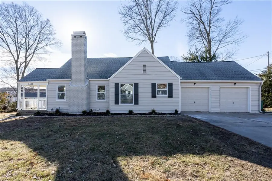 5401 W 58th Street, Roeland Park, KS 66205 - Image #2