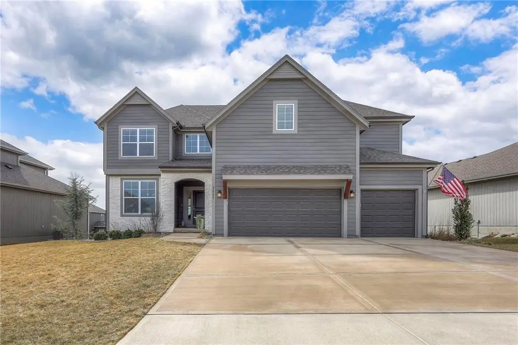 2661 W Loula Street, Olathe, KS 66061 - #1