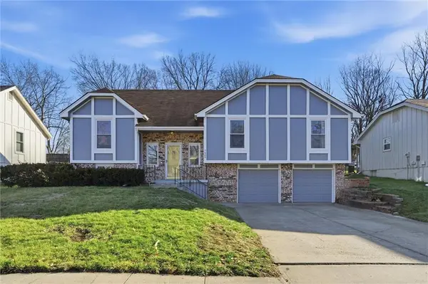 7909 N Michigan Avenue, Kansas City, MO 64118