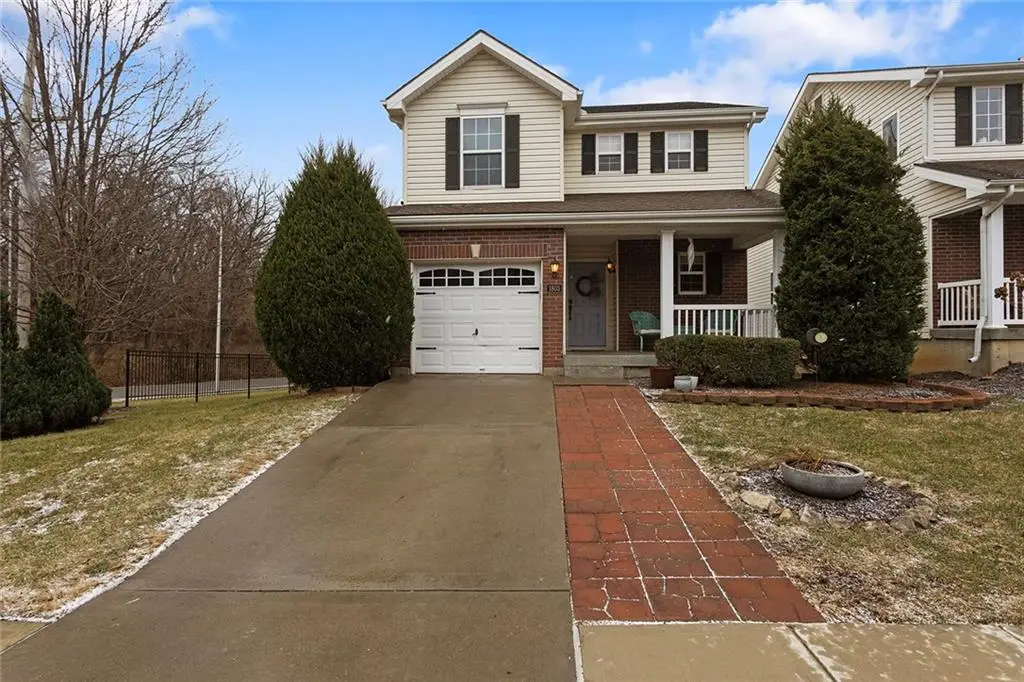 1803 NW 82nd Street, Kansas City, MO 64151 - Image #1