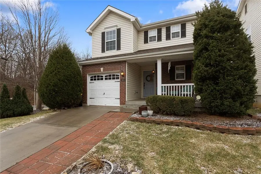 1803 NW 82nd Street, Kansas City, MO 64151 - Image #2