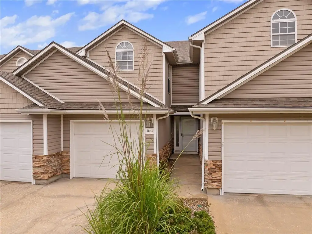 21141 Millridge Street, Spring Hill, KS 66083 - #1