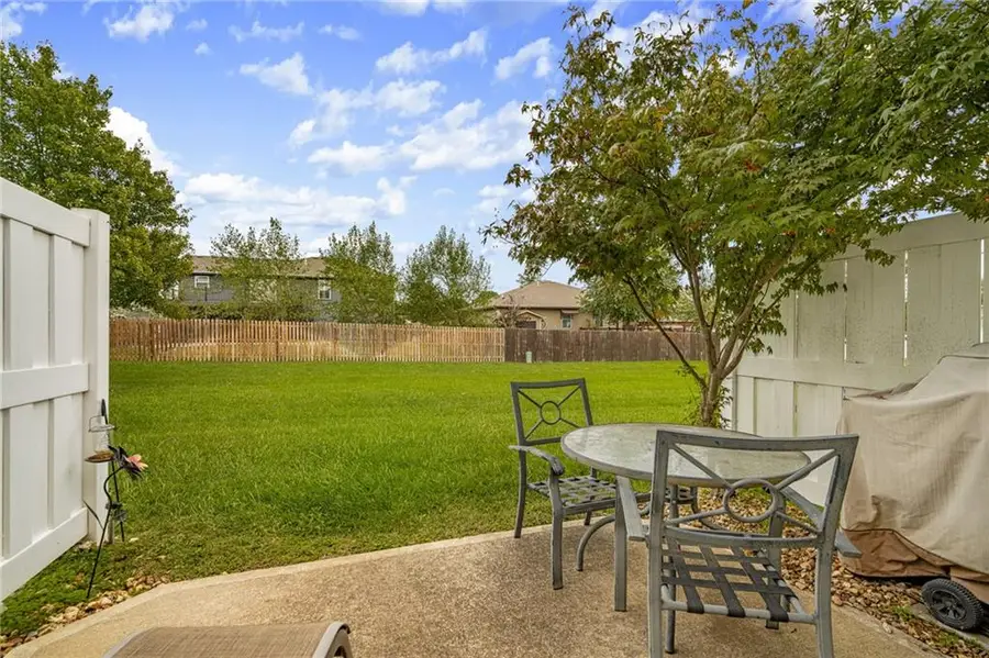 21141 Millridge Street, Spring Hill, KS 66083 - #2