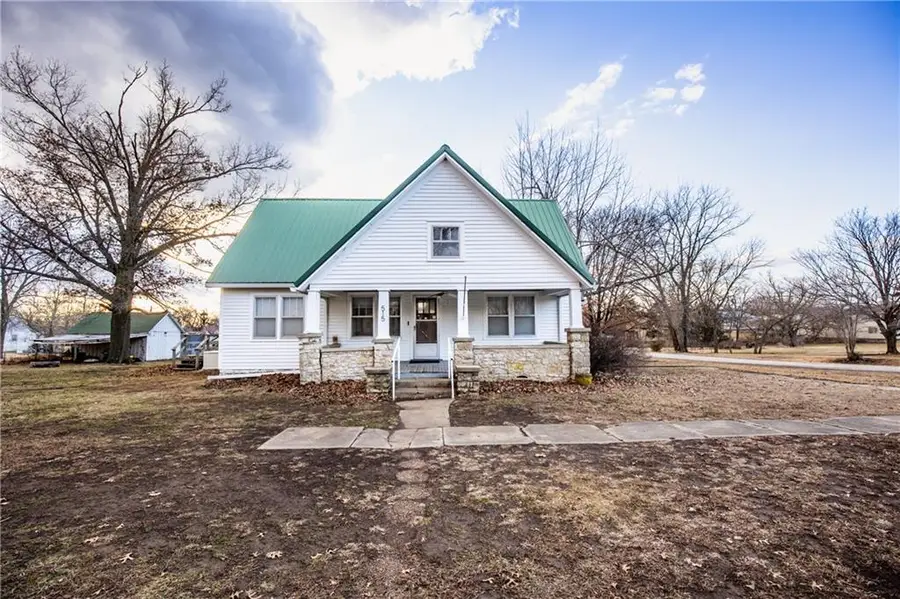 515 E Kansas Avenue, Blue Mound, KS 66010 - Image #2