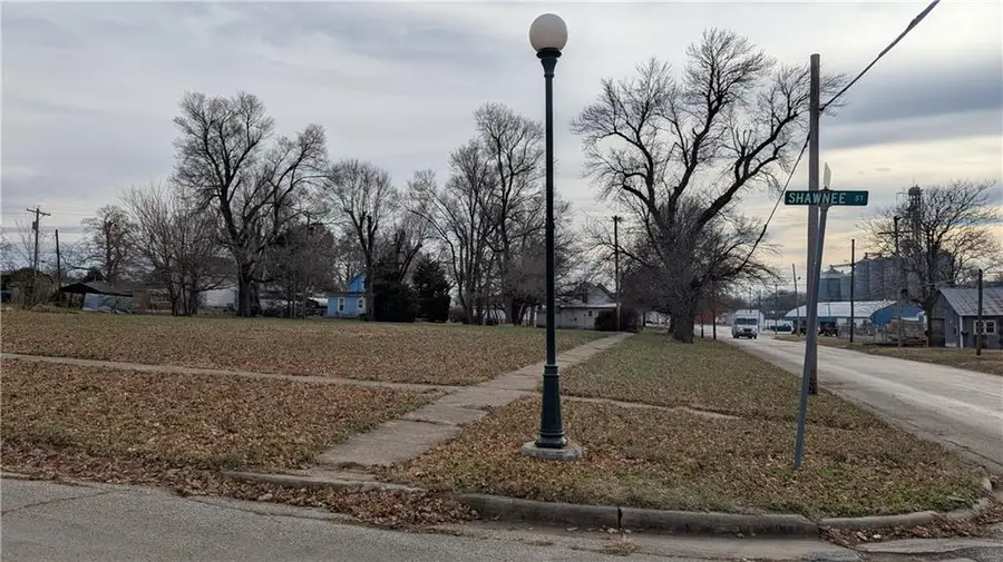 815 Shawnee Street, Hiawatha, KS 66434 - Image #2