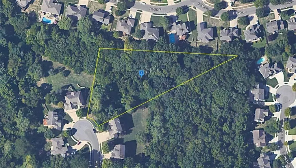7709 Brook Lane, Kansas City, MO 64139 - Image #1