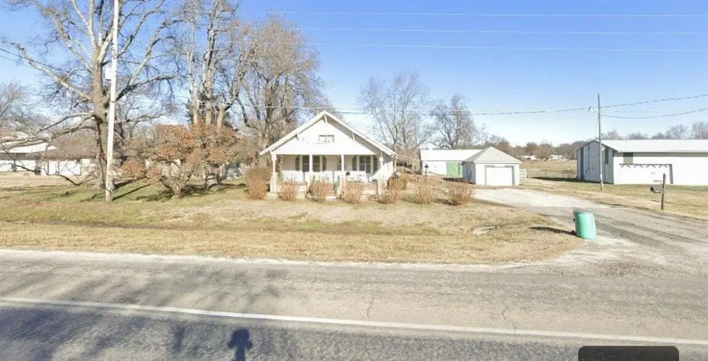 4701 Main Street, Parsons, KS 67357 - Image #1