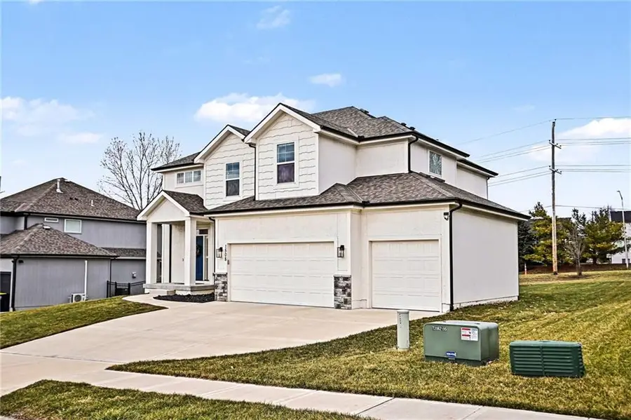 1508 NE 105th Terrace, Kansas City, MO 64155 - Image #3