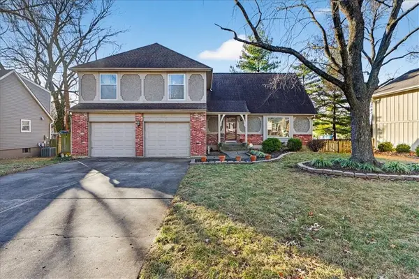 13001 78th Terrace, Shawnee, KS 66216