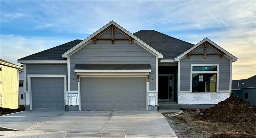 7609 NE 103rd Terrace, Kansas City, MO 64157 - Image #1