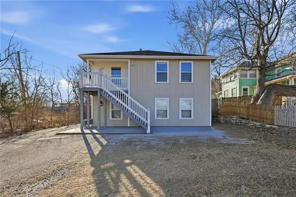 1809-1811 W 4th Street, Lawrence, KS 66044