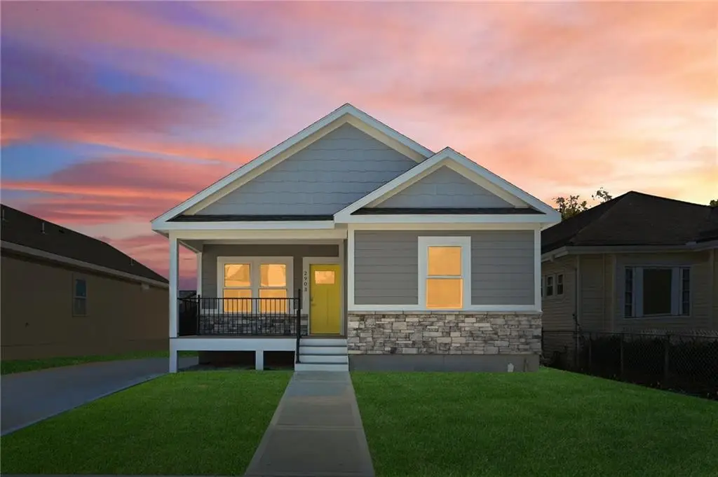 2903 Tracy Avenue, Kansas City, MO 64109 - Image #1