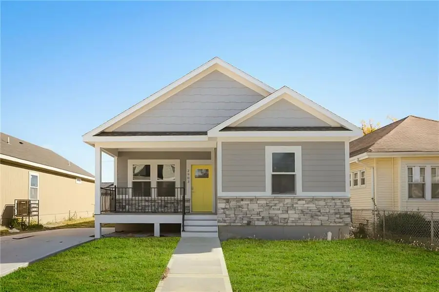2903 Tracy Avenue, Kansas City, MO 64109 - Image #2