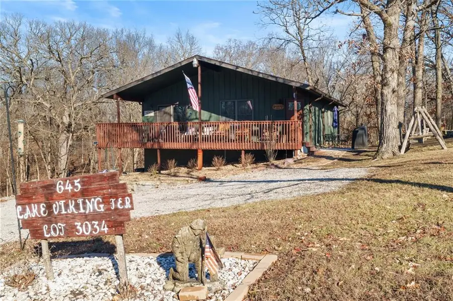 645 Lake Viking Terrace, Gallatin, MO 64640 - Image #3