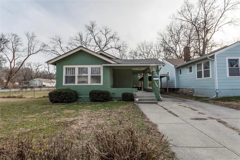 3225 E 60th Street, Kansas City, MO 64130 - Image #1