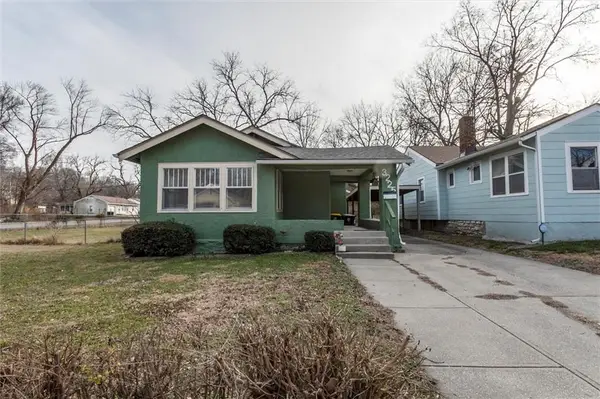 3225 E 60th Street, Kansas City, MO 64130
