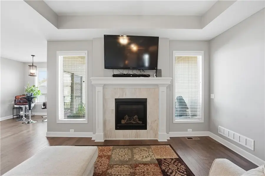 20916 W 190th Place, Spring Hill, KS 66083 - #3