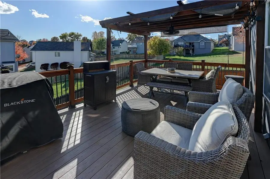 1005 NE Scenic Court, Lees Summit, MO 64064 - Image #3