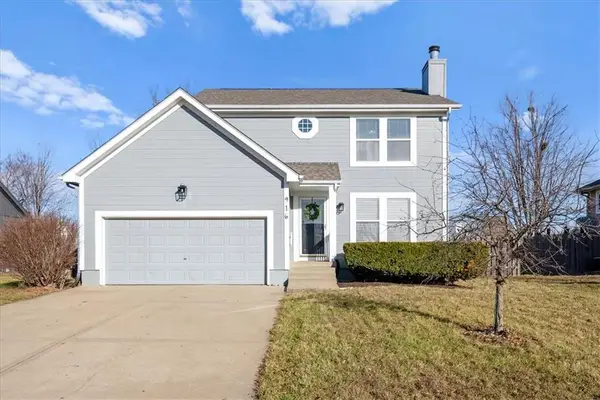 916 E Witch Hollow Street, Gardner, KS 66030