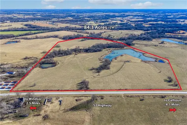 Tbd Ne 52 Highway, Windsor, MO 65360