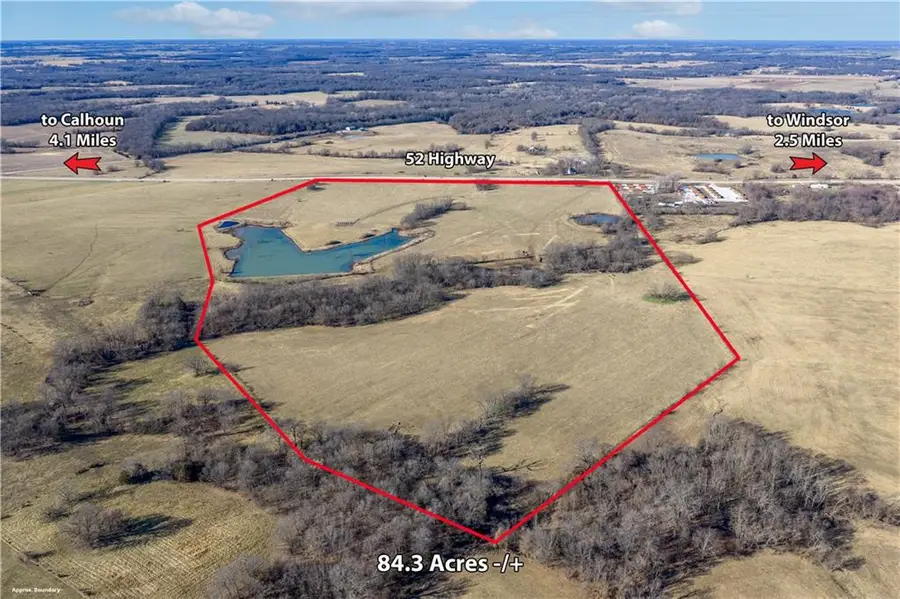 Tbd Ne 52 Highway, Windsor, MO 65360 - Image #3