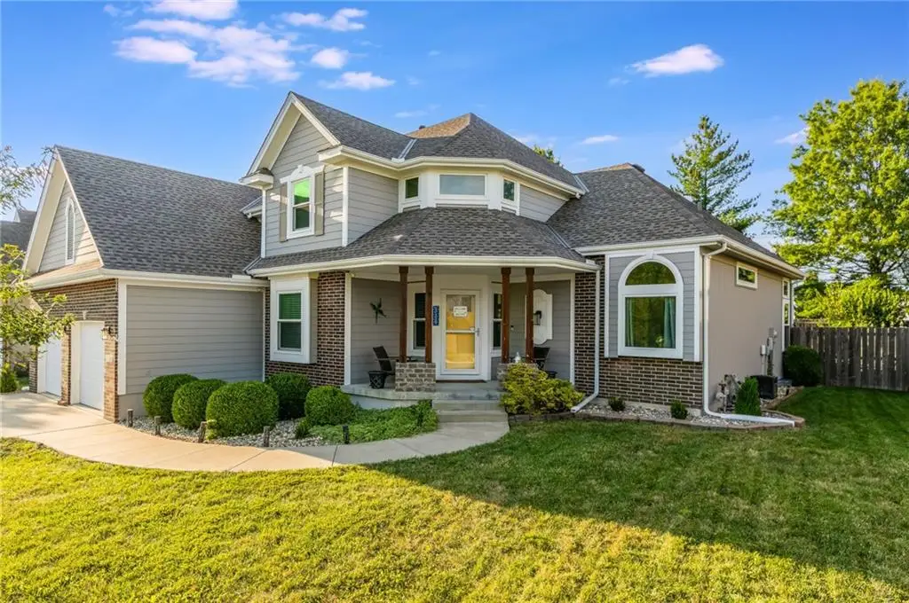 3764 SW Boulder Drive, Lees Summit, MO 64082 - Image #1