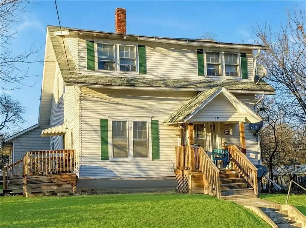 123 Park Avenue, Maryville, MO 64468 - Image #1