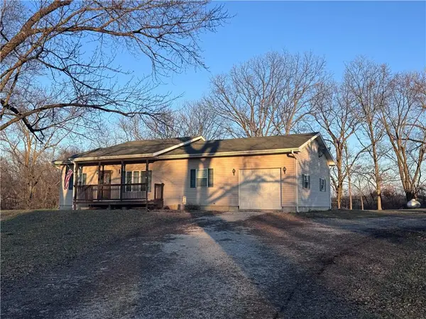 19652 Highway J N/a, Hale, MO 64643